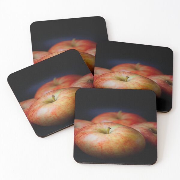Item preview,  delicious apples designed and sold by nigejohn.