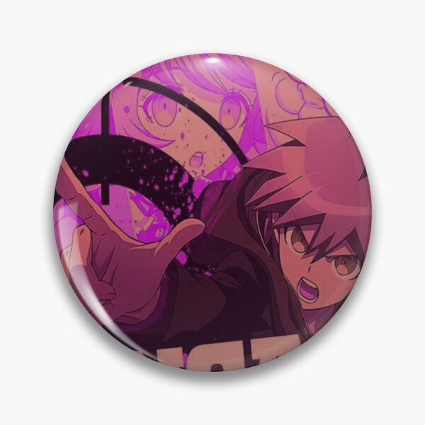 Item preview, Danganronpa designed and sold by ArizonaJagger.