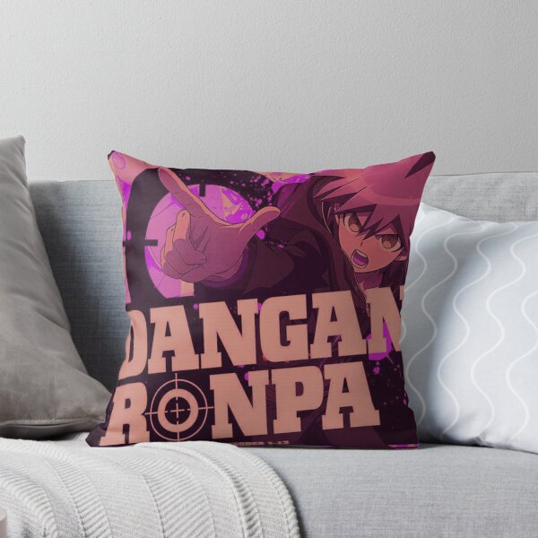 Artikelvorschau, Danganronpa entworfen und verkauft von ArizonaJagger.