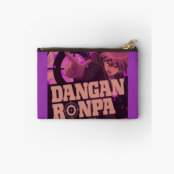 Item preview, Danganronpa designed and sold by ArizonaJagger.