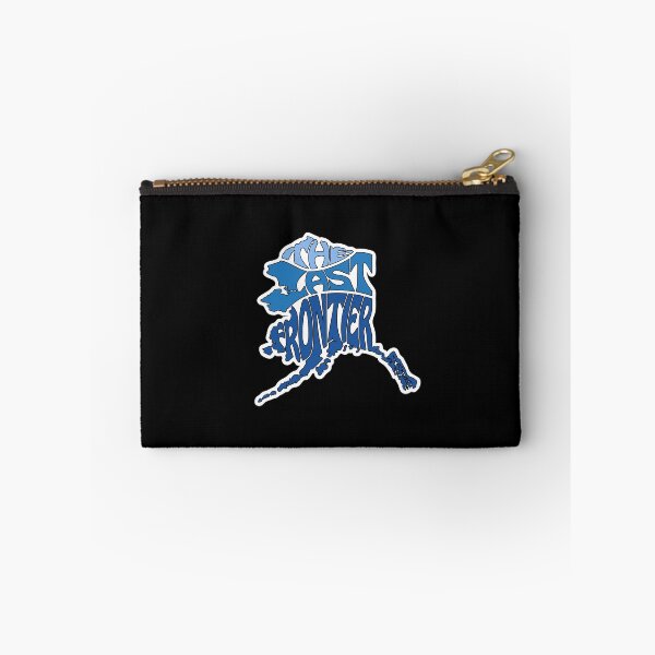 Item preview, The Last Frontier - Alaska designed and sold by TheGreekGuy.