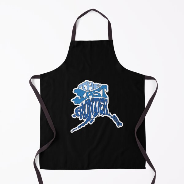 Item preview, The Last Frontier - Alaska designed and sold by TheGreekGuy.