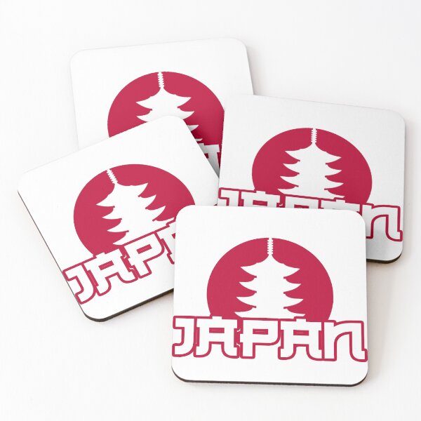 Item preview, Japón designed and sold by daniloramirezcr.