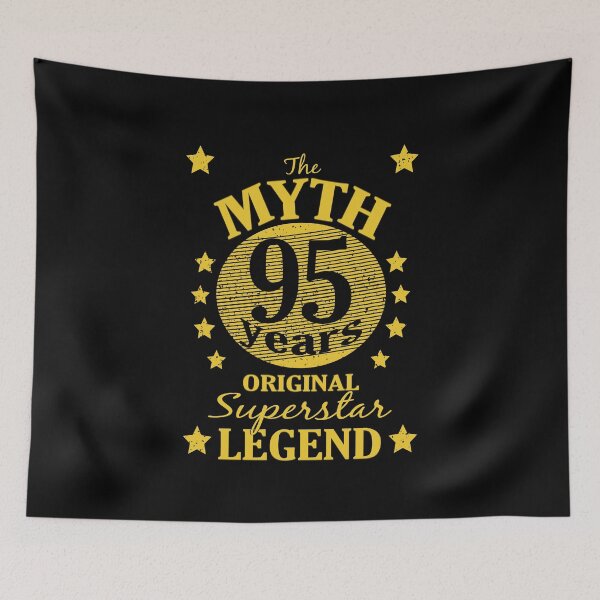 Item preview, Original Superstar Legend Birthday designed and sold by MoonsmileProd.