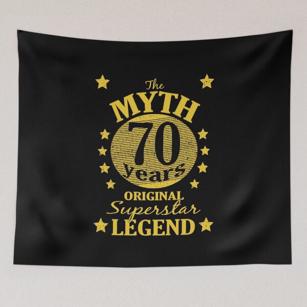 Item preview, Original Superstar Legend Birthday designed and sold by MoonsmileProd.