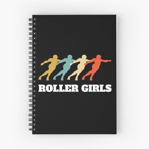 Item preview, Retro Vintage Roller Girl Outfit Costume designed and sold by Salvadax.