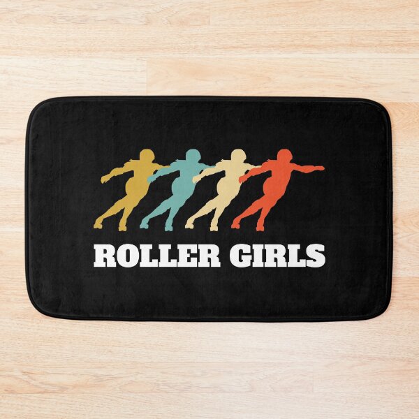 Item preview, Retro Vintage Roller Girl Outfit Costume designed and sold by Salvadax.