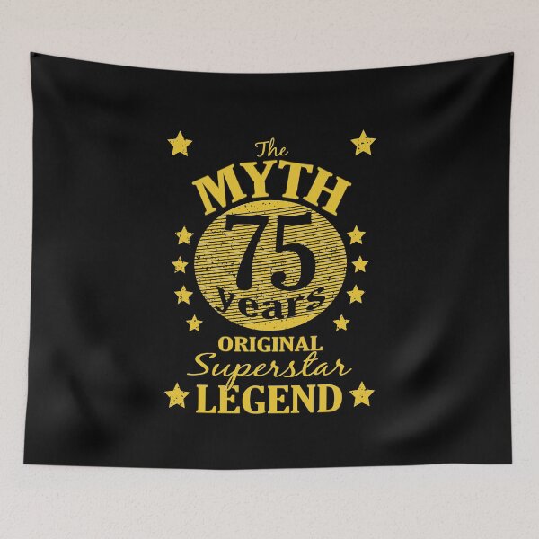 Item preview, Original Superstar Legend Birthday designed and sold by MoonsmileProd.