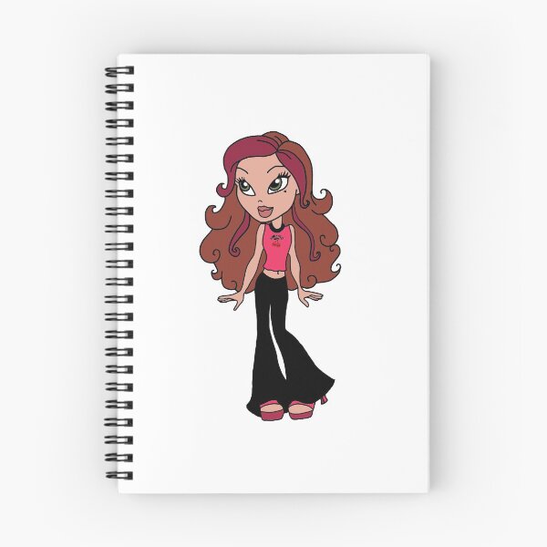 Item preview, Amelie bratz designed and sold by bella vallejo.