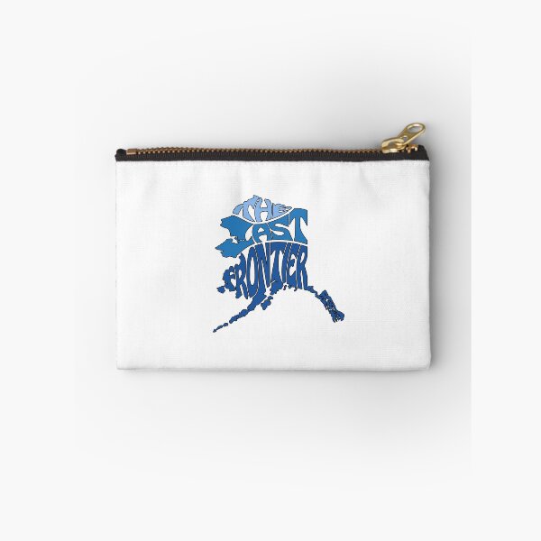 Item preview, The Last Frontier - Alaska designed and sold by TheGreekGuy.