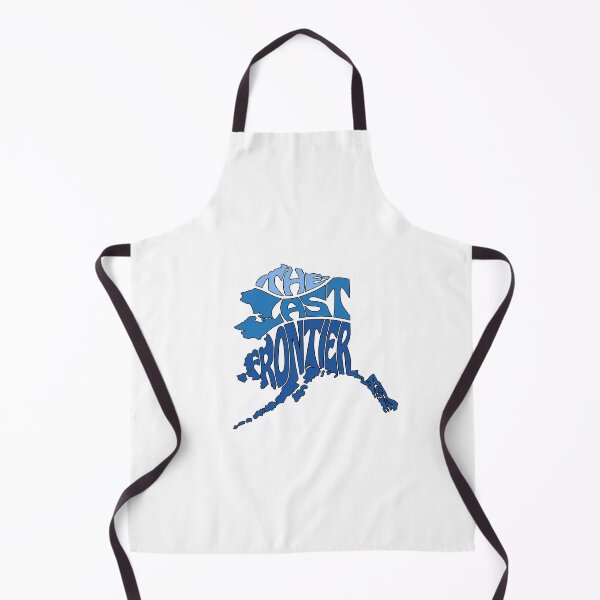 Item preview, The Last Frontier - Alaska designed and sold by TheGreekGuy.