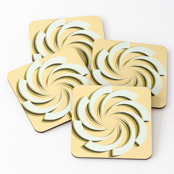 Item preview, Sping Circle pattern designed and sold by Patternsonly.
