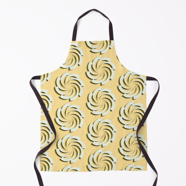 Artikelvorschau, Sping Circle pattern entworfen und verkauft von Patternsonly.