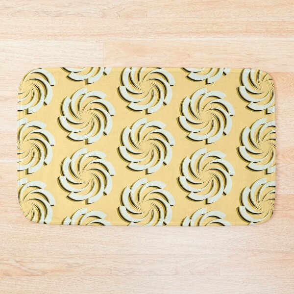 Item preview, Sping Circle pattern designed and sold by Patternsonly.