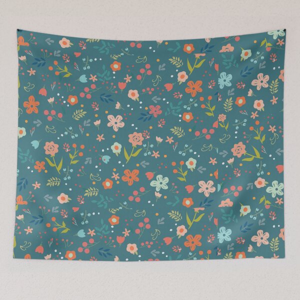 Item preview, Live Life In Full Bloom designed and sold by heartfeltarts93.