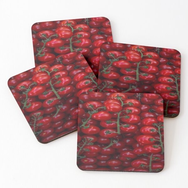 Aperçu de l'œuvre tomates cerises créée et vendue par nigejohn.