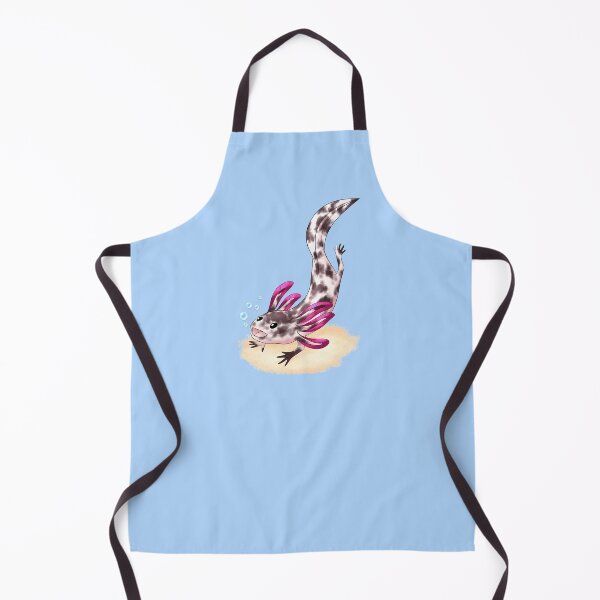 Item preview, Spotl Swimming! designed and sold by Ninja-Basilisk.