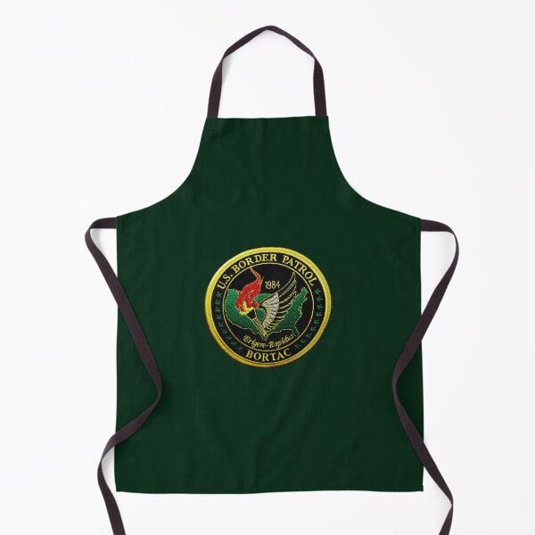 Item preview, Border Patrol BORTAC designed and sold by Lawrence Baird.