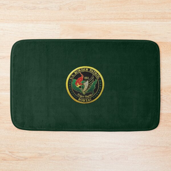 Item preview, Border Patrol BORTAC designed and sold by Lawrence Baird.