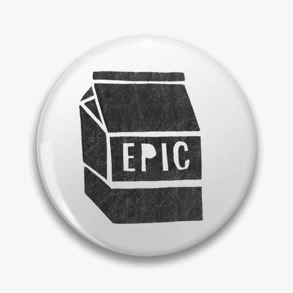 Item preview, Epic Milk designed and sold by ellagoinggray.