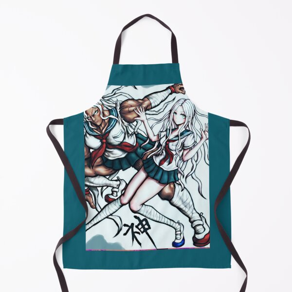 Item preview, Danganronpa designed and sold by ArizonaJagger.