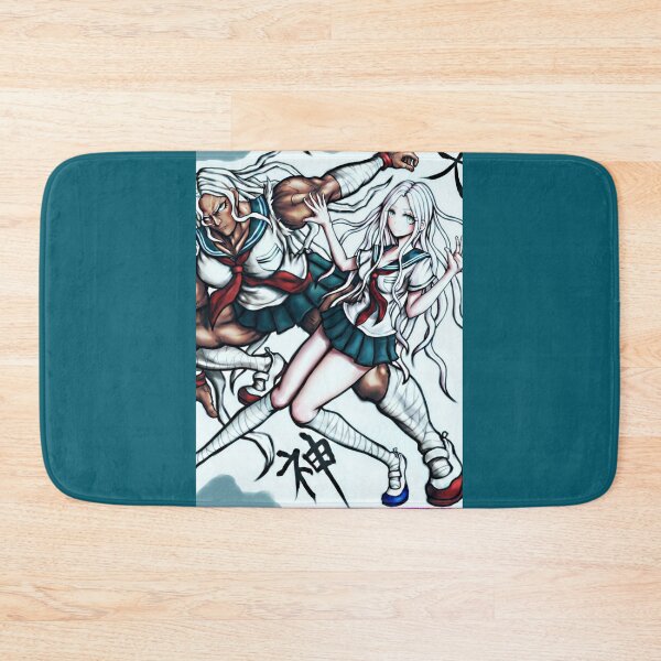 Item preview, Danganronpa designed and sold by ArizonaJagger.