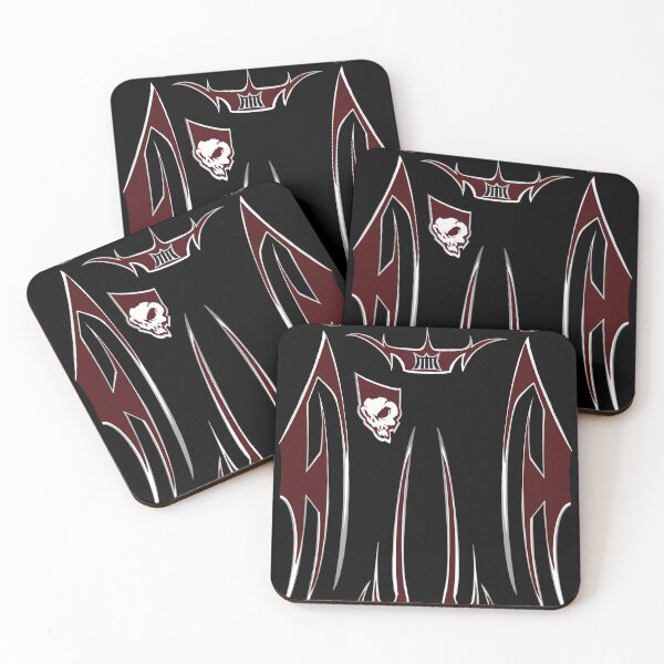 Item preview, SpineBuster designed and sold by JayCee Squared.