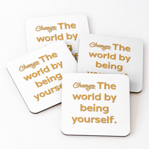 Item preview, Inspirational life changing t-shirt | motivational t-shirt designed and sold by KARTICK DUTTA.