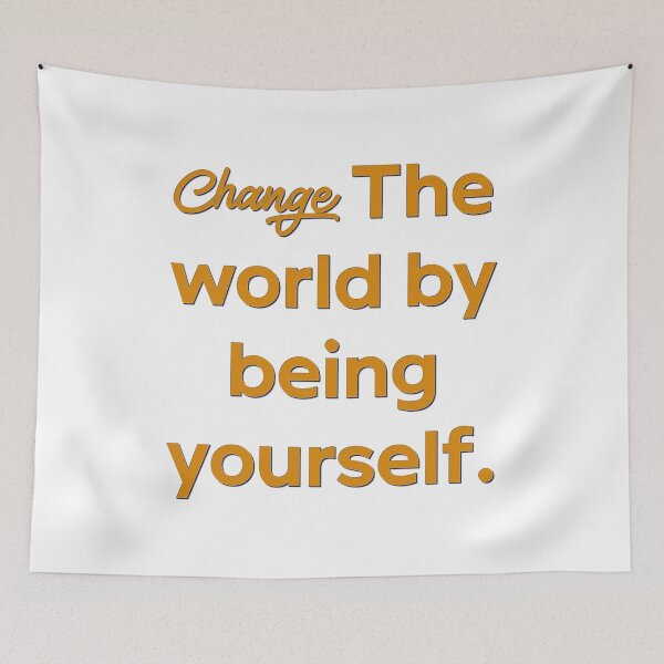 Item preview, Inspirational life changing t-shirt | motivational t-shirt  designed and sold by KARTICK DUTTA.