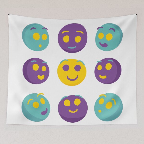 Item preview, give smiles designed and sold by VisualBucket.