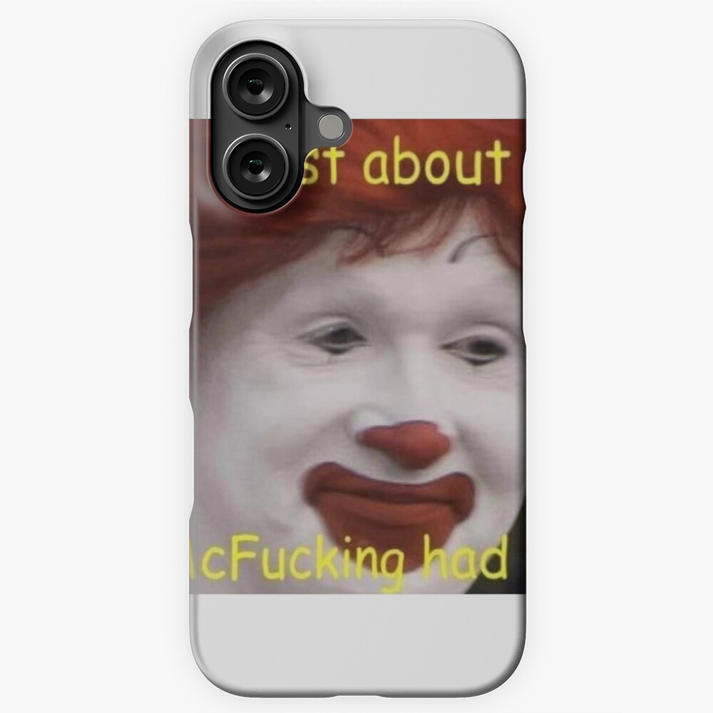 Vista previa del artículo con la obra «Funda rígida para iPhone», diseñado y vendido por Usafpj.