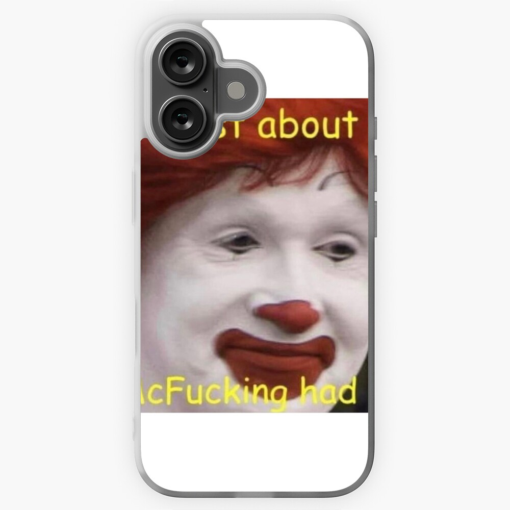 Vista previa del artículo con la obra «Funda blanda para iPhone», diseñado y vendido por Usafpj.