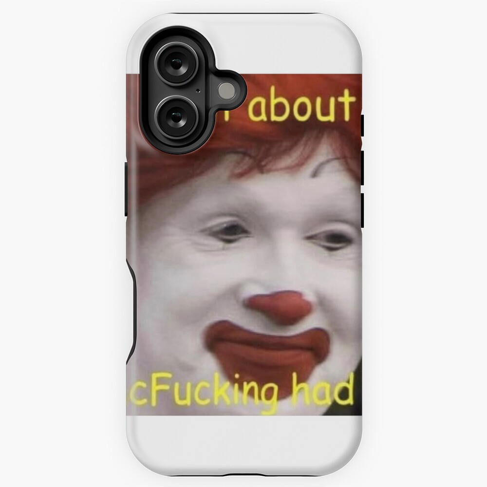 Vista previa del artículo con la obra «Funda resistente para iPhone», diseñado y vendido por Usafpj.