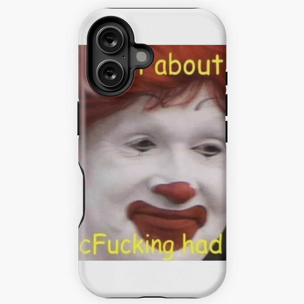 Vista previa del artículo con la obra «Funda resistente MagSafe para iPhone», diseñado y vendido por Usafpj.