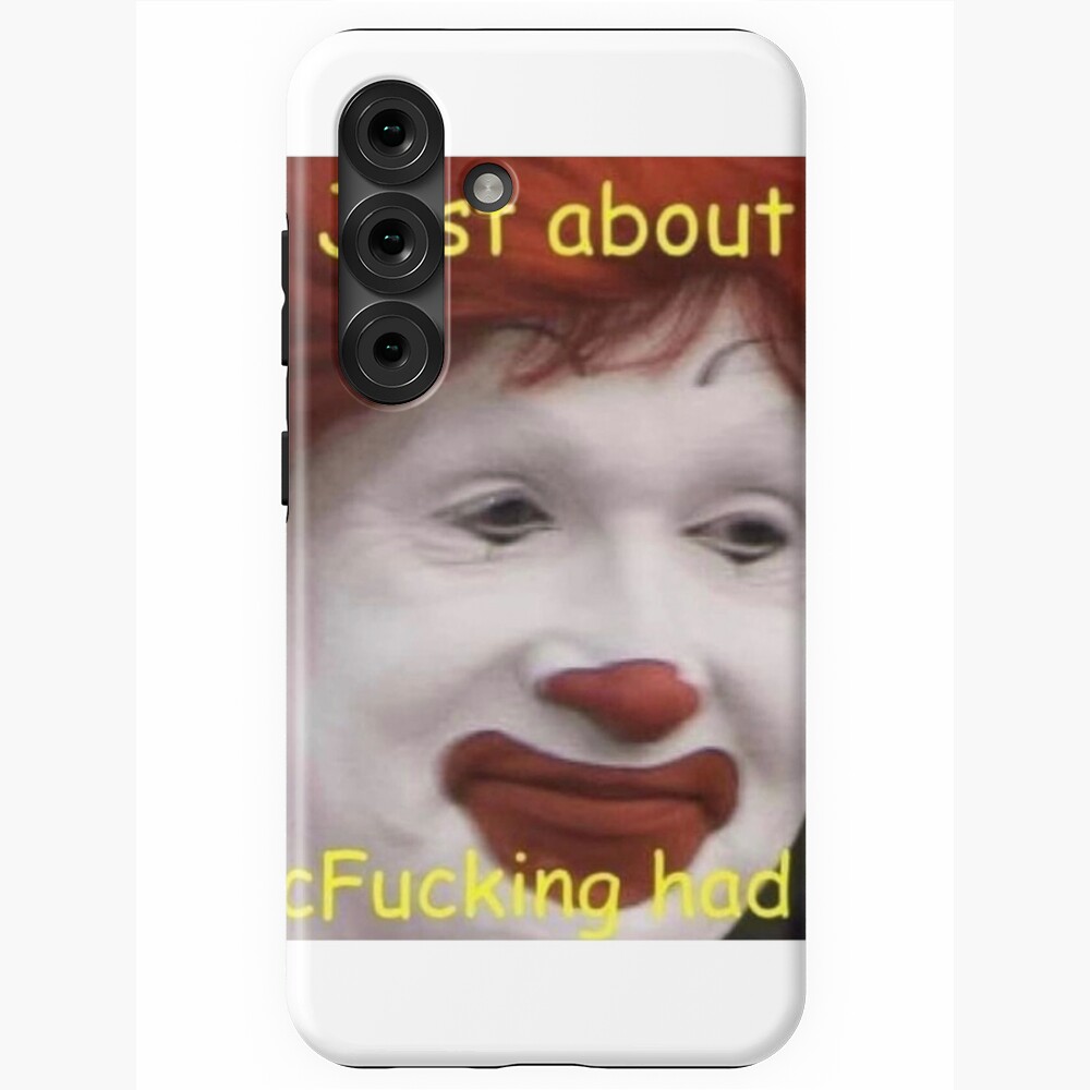 Vista previa del artículo con la obra «Funda resistente para Samsung Galaxy», diseñado y vendido por Usafpj.