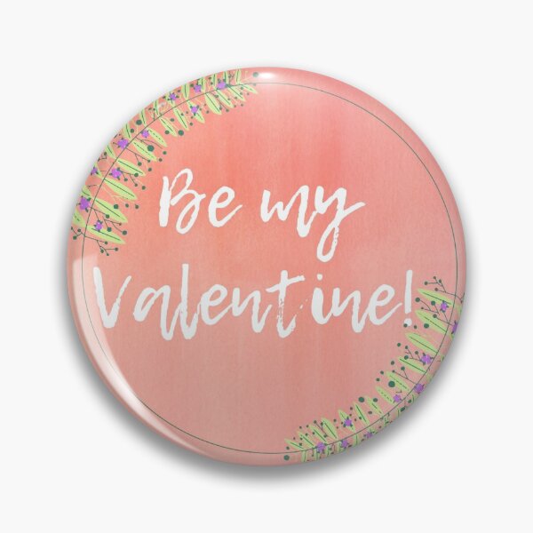 Item preview, Be my Valentine! designed and sold by MartyLove.