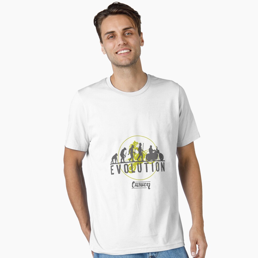Item preview, Essential T-Shirt designed and sold by CASUON.
