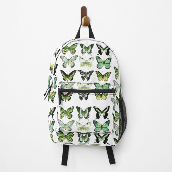 Item preview, butterfly sticker pack designed and sold by spdln.