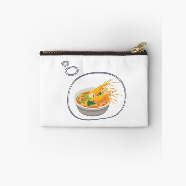 Item preview, Thinking about Tom Yum Goong designed and sold by foodisthekey.