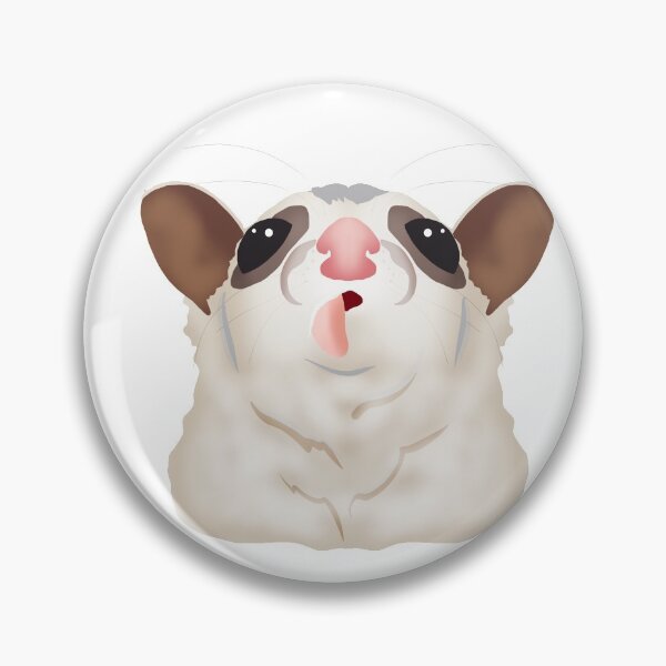 Item preview, Sugar glider designed and sold by Designhelms.