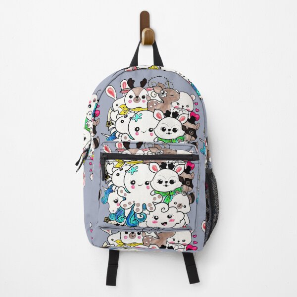 Item preview, cute kawaii doodles designed and sold by Petitelulu.