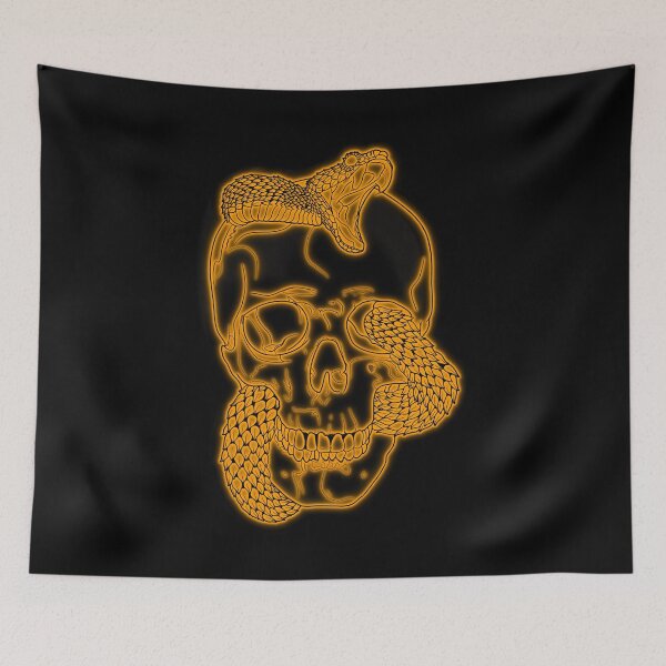 Item preview, Gold Viper Collection designed and sold by HiveTattoo.