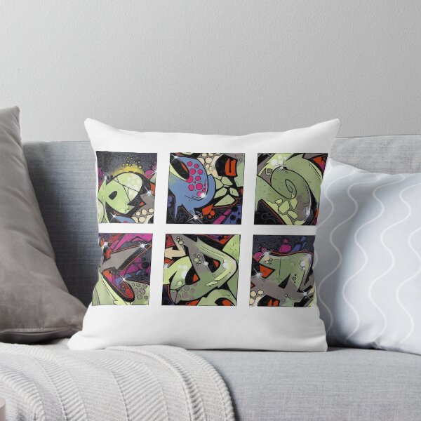 Item preview, Graff on tex designed and sold by ReWosTex.