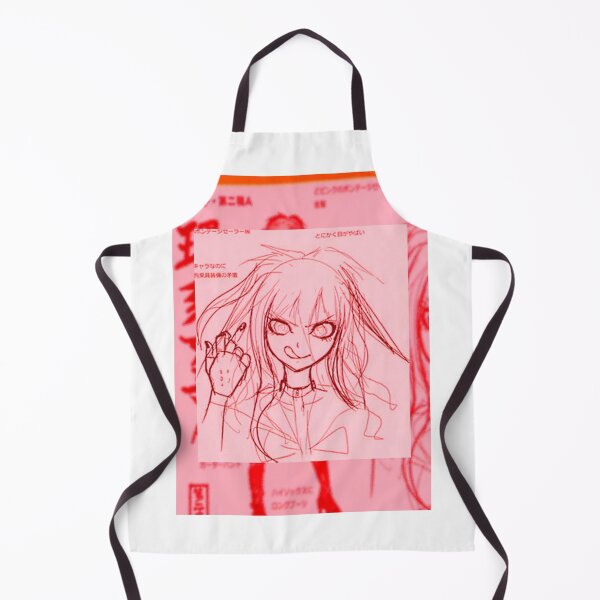 Item preview, Danganronpa - sketch designed and sold by ArizonaJagger.