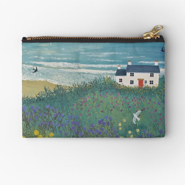 Item preview, Cottage by Ocean Meadow designed and sold by Jo Grundy.
