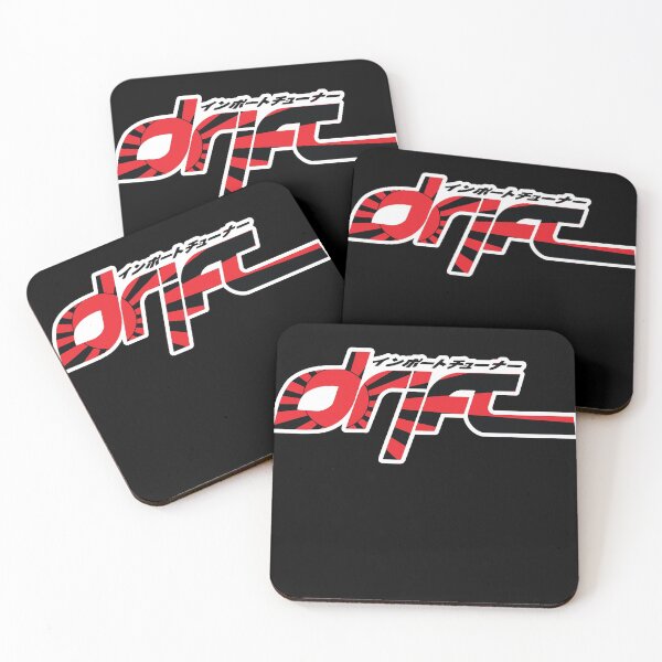 Item preview, Cool JDM Drift Rising Sun designed and sold by ozumdesigns.