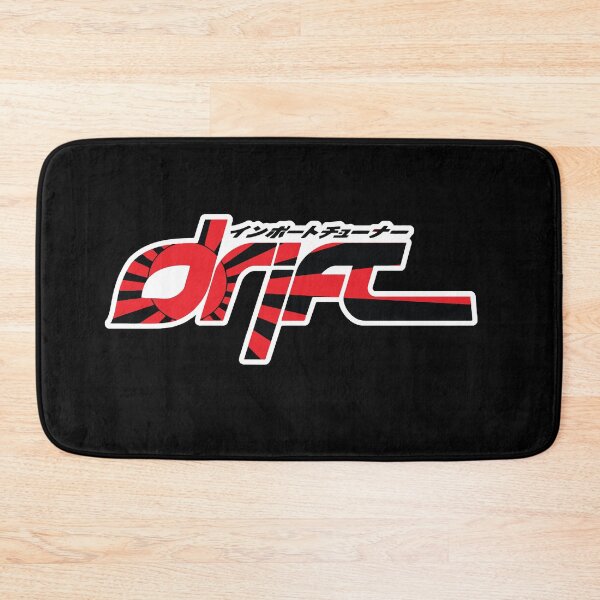 Item preview, Cool JDM Drift Rising Sun designed and sold by ozumdesigns.