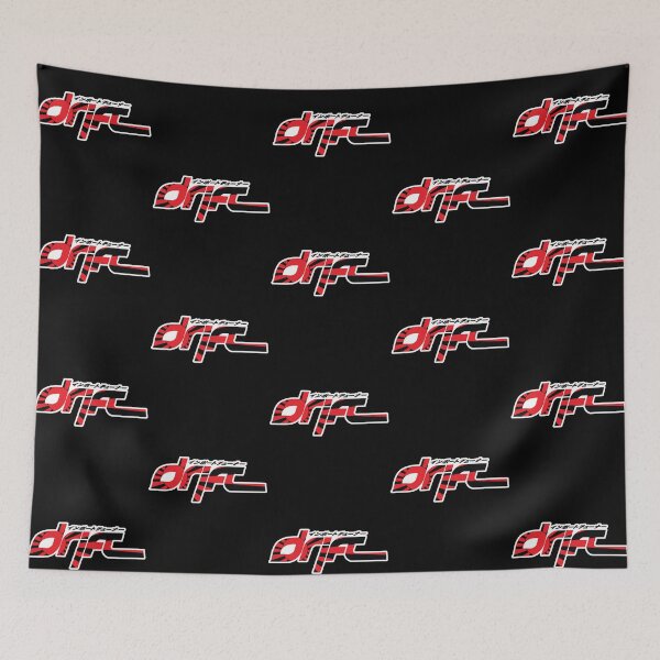 Item preview, Cool JDM Drift Rising Sun designed and sold by ozumdesigns.