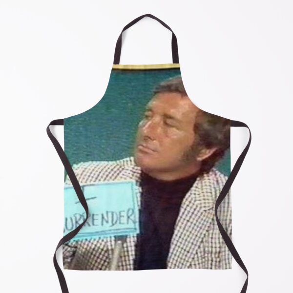 Item preview, Richard Dawson "I Surrender" Match Game color photo designed and sold by gameshowfan2001.