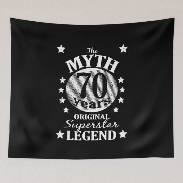 Item preview, Original Superstar Legend Birthday designed and sold by MoonsmileProd.